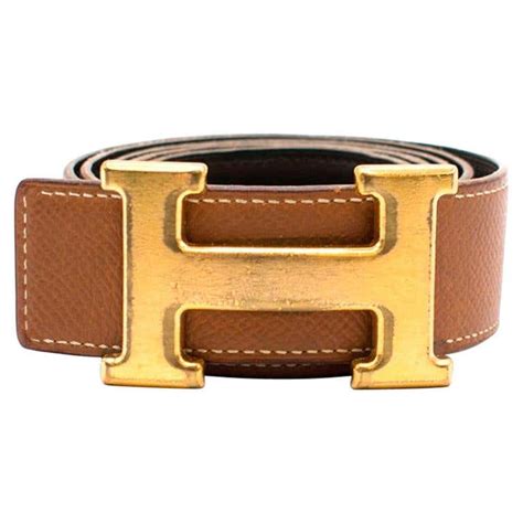 Hermès Buckles On Sale 